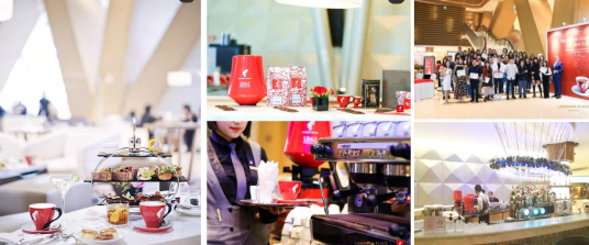 沪小红帽｜五代匠人坚守，藏在咖啡里的维也纳诗意